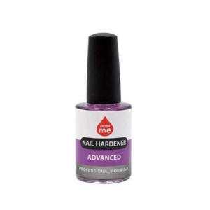 Excuse Me Nail Hardener 0.5 oz Pinkish