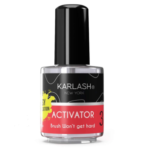 Karlash Activator Easy Application 0.5 oz