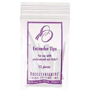 Backscratchers Extender Nozzle