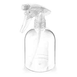 Soft N Style Spray Bottle 16oz (8031)
