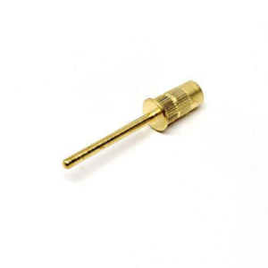 mandrel bit Gold 1 piece