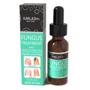 Karlash Fungus Treatment 1 pc