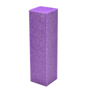 TachiBelle 4 Way Buffer Purple 1 PC