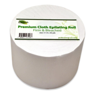 Karlash Muslin Roll 3.5 x 40 yards Hard(basic)