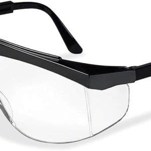 Safety Glasses 1pc