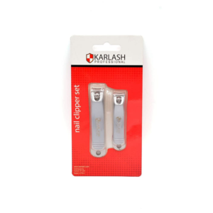 Karlash Nail Clipper Duo Set 230 231