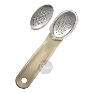 Microplane xl Foot File XL-Pro 2 RED