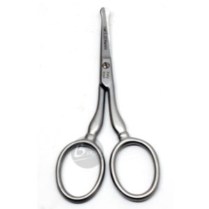 Tweezerman Stainless Steel Facial Hair Scissors 2902-P