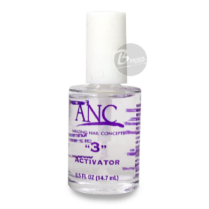 ANC Dip Step 3 Activator 0.5oz