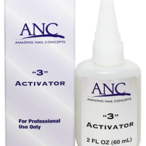 ANC Dip Step 3 Activator Refill 2 oz.