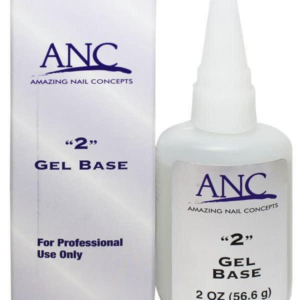 ANC Dip Step 2 Base Refill 2 oz