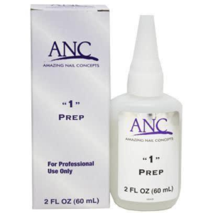 ANC Dip Step 1 Prep Refill 2 oz
