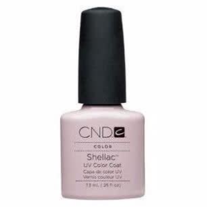 CND Shellac Romantique .25oz #109(basic)