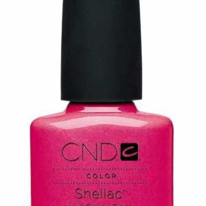 CND Shellac Tutti Frutti .25oz #136