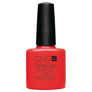 CND Shellac Tropix .25oz #134