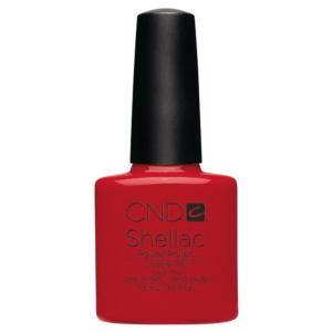 CND Shellac Lobster Roll .25oz #74