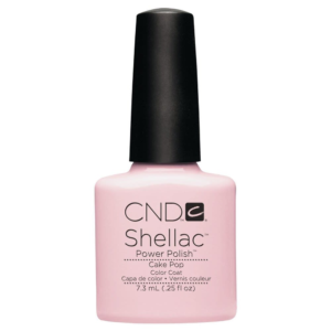CND Shellac Cake Pop .25oz #22