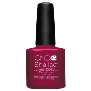 CND Shellac Tinted Love .25oz #133