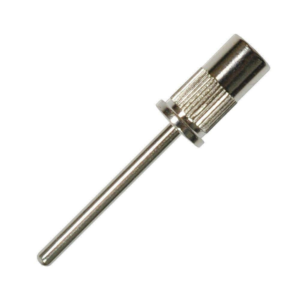mandrel bit silver 1 piece