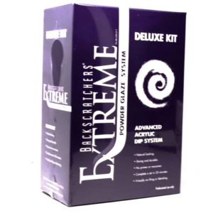 Backscratchers Extreme Advanced Acrylic Dip Deluxe Kit