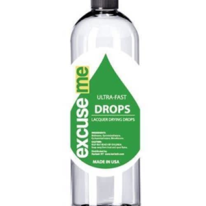 Karlash Excuse Me Drops 16 oz(basic)