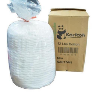 Karlash Cotton Big 12 lb(basic)
