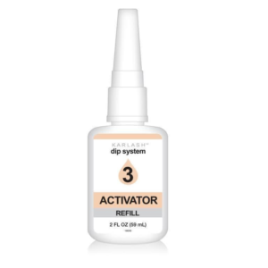Karlash Step 3 Activator - 2 oz(basic)