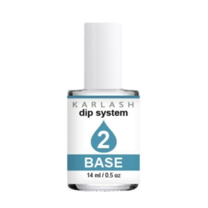 Karlash Step 2 Base - 0.5 oz (karlash steps )(basic)
