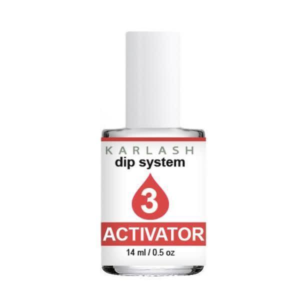 Karlash Step 3 Activator - 0.5 oz (karlash steps )(basic)