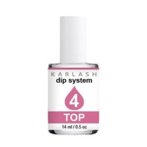 Karlash Step 4 Top - 0.5 oz(karlash steps )(basic)