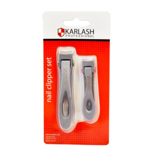 Karlash Nail Clipper Duo Set 240 241