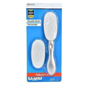 Karlash Pedicure foot File