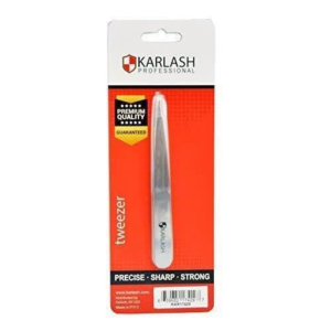 Karlash Tweezer Pointed All Color