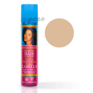 Jerome Russell Tempry Temp'ry Light Blonde 2.2 oz