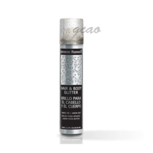 Jerome Russell glitter Multi Color  2.2 oz