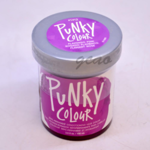 Jerome Russell Punky Flamingo Pink # 1412 3.5 oz(FBA)