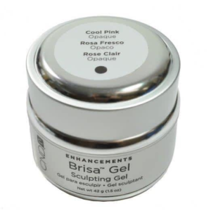 CND Brisa Cool Pink Opaque 1.5oz / 42g