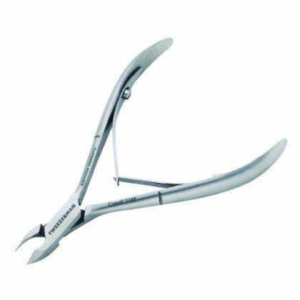 Tweezerman Nipper half Jaw 3186-p(basic)