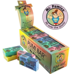 Mr Pumice Bar 1 pc (17103)