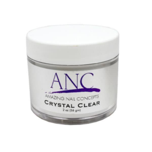 ANC Dip Crystal Clear CC02 2 oz