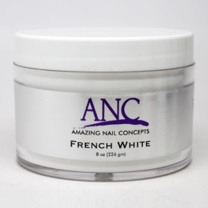 ANC Dip French White 8 oz FW08(basic)
