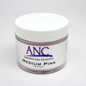 ANC Dip Medium Pink 2 oz MP02