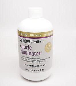 Prolinc Cuticle Eliminator 18 oz 21295