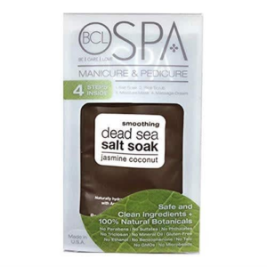 BCL Spa Jasmine Coconut 4 Step