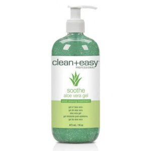 Clean and Easy CE Soothe After Soothing Gel 16 Oz