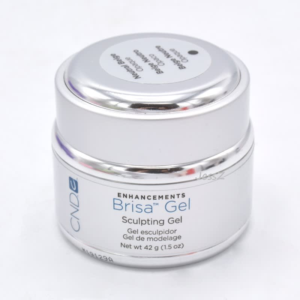 CND Brisa Neutral Beige Opaque 1.5 oz
