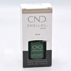 CND Shellac Aura 0.25 oz