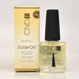 CND Solar Oil 0.5 oz