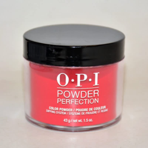 OPI Dip Powder DPA16 The Thrill Of Brazil 1.5 oz