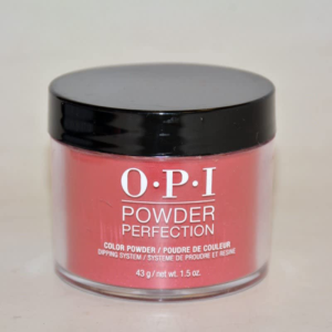 OPI Dip Powder I'm Not Really A Waitress 1.5 oz H08